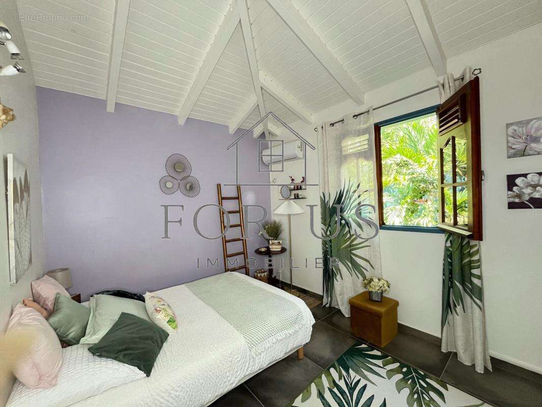 Maison à SAINTE-ANNE