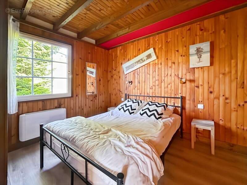 Maison à GERARDMER