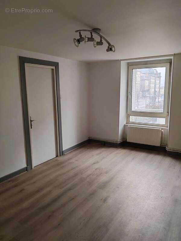 Appartement à CLERMONT-FERRAND