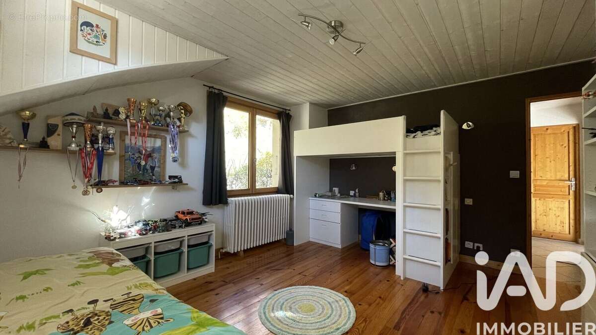 Photo 6 - Appartement à THONES