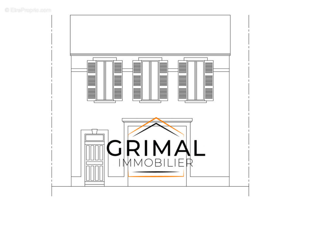 Appartement à MARSEILLE-10E