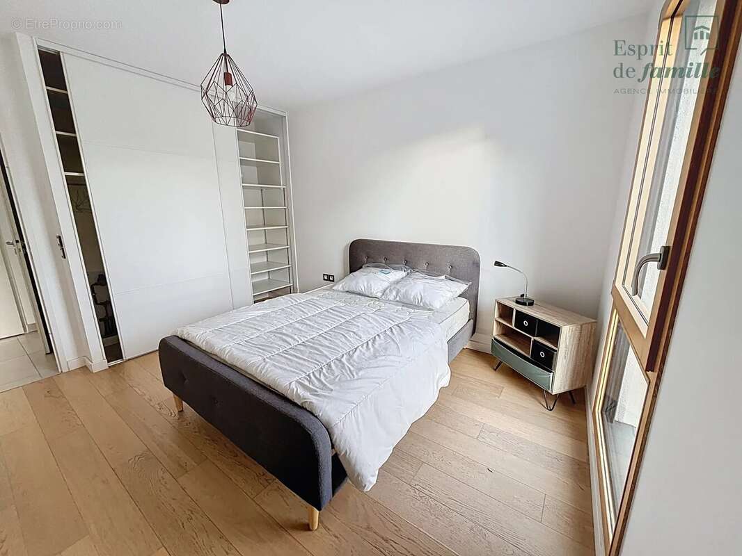 Appartement à LYON-4E