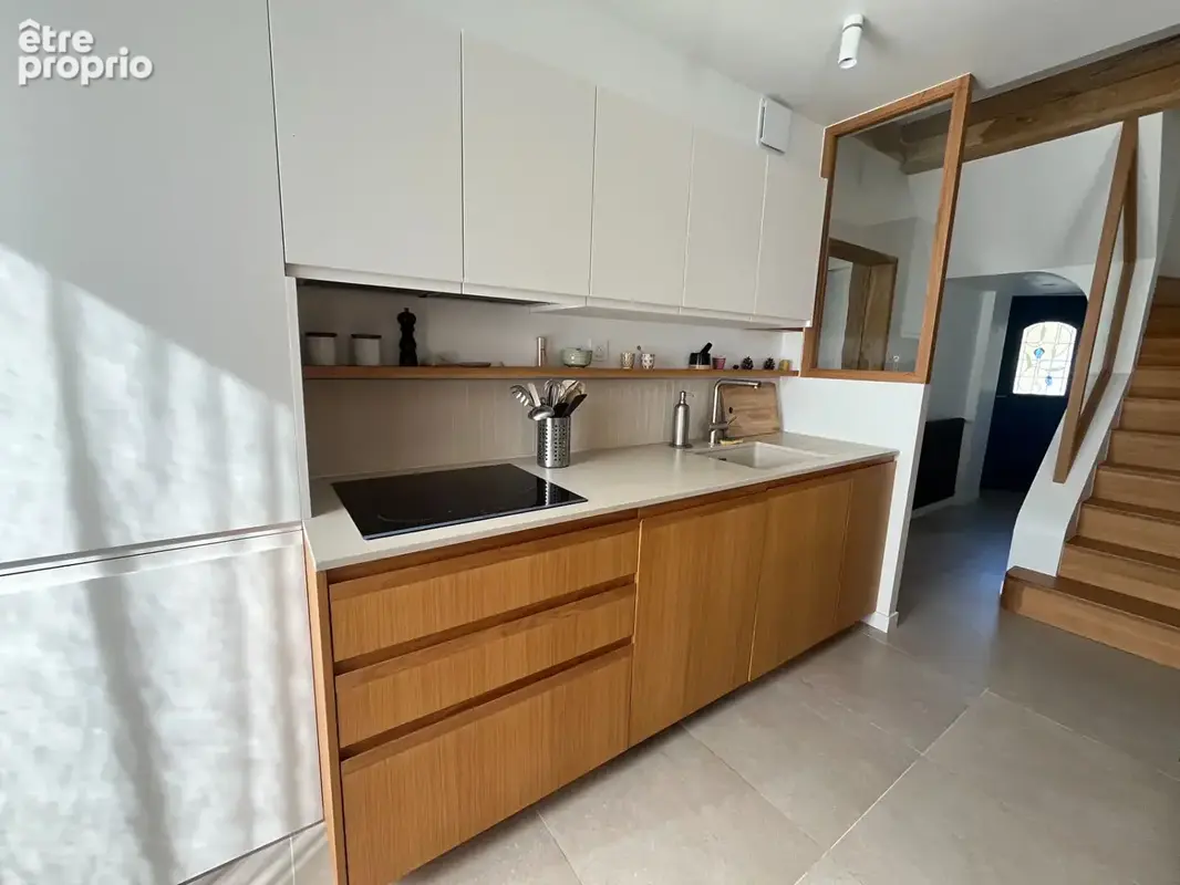 Maison 7 pièces à Belle-eglise (60540) - photo 4
