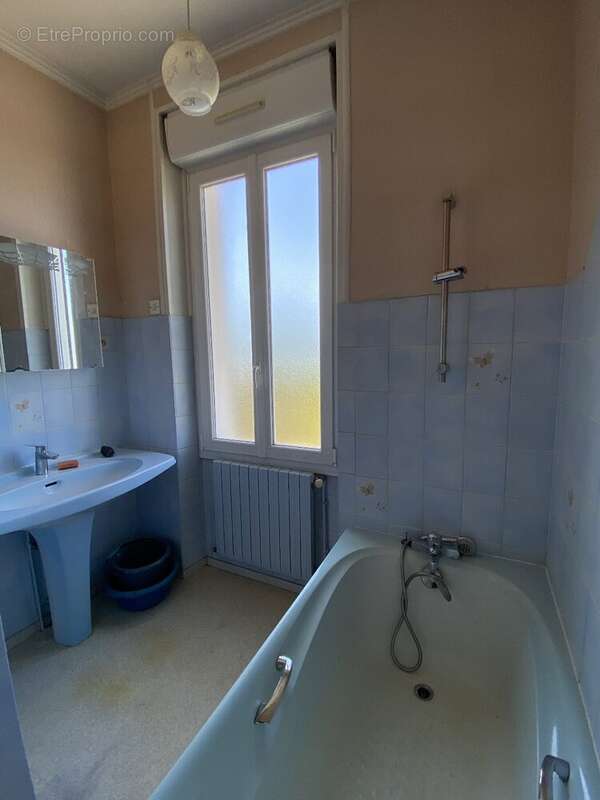Maison 82 m² à Angouleme  - photo 8