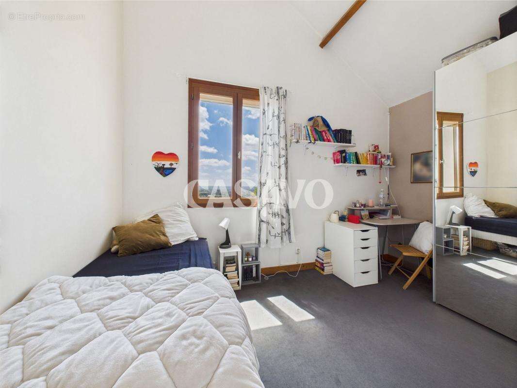 Maison à ARGENTEUIL