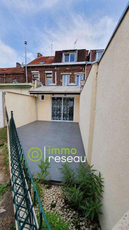 Maison 96 m² à Tourcoing  - photo 7