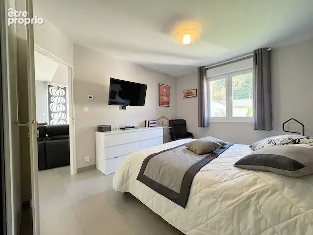 Maison F5 contemporaine+ 1 Apprt studio indépendant à 25' des Frontières GD Luxembourg-Belgique - photo 11