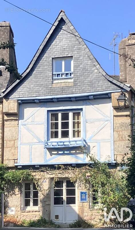 Photo 1 - Maison à AURAY