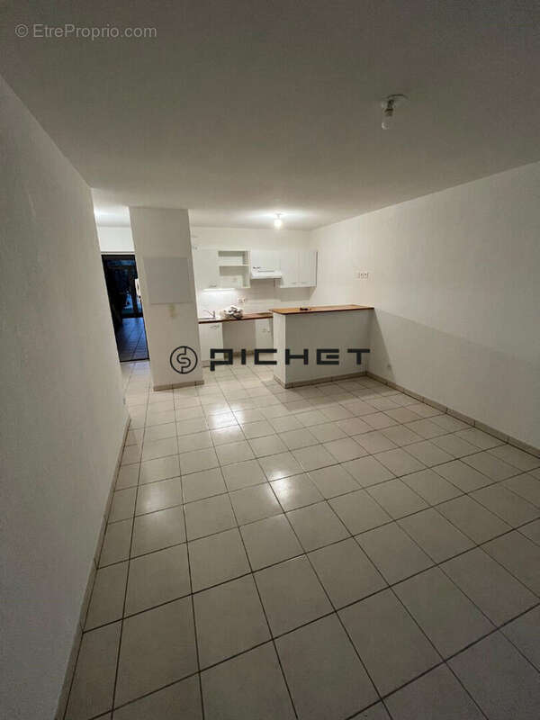 Appartement à BIGANOS