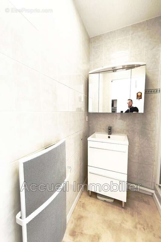 Appartement à LE GRAU-DU-ROI