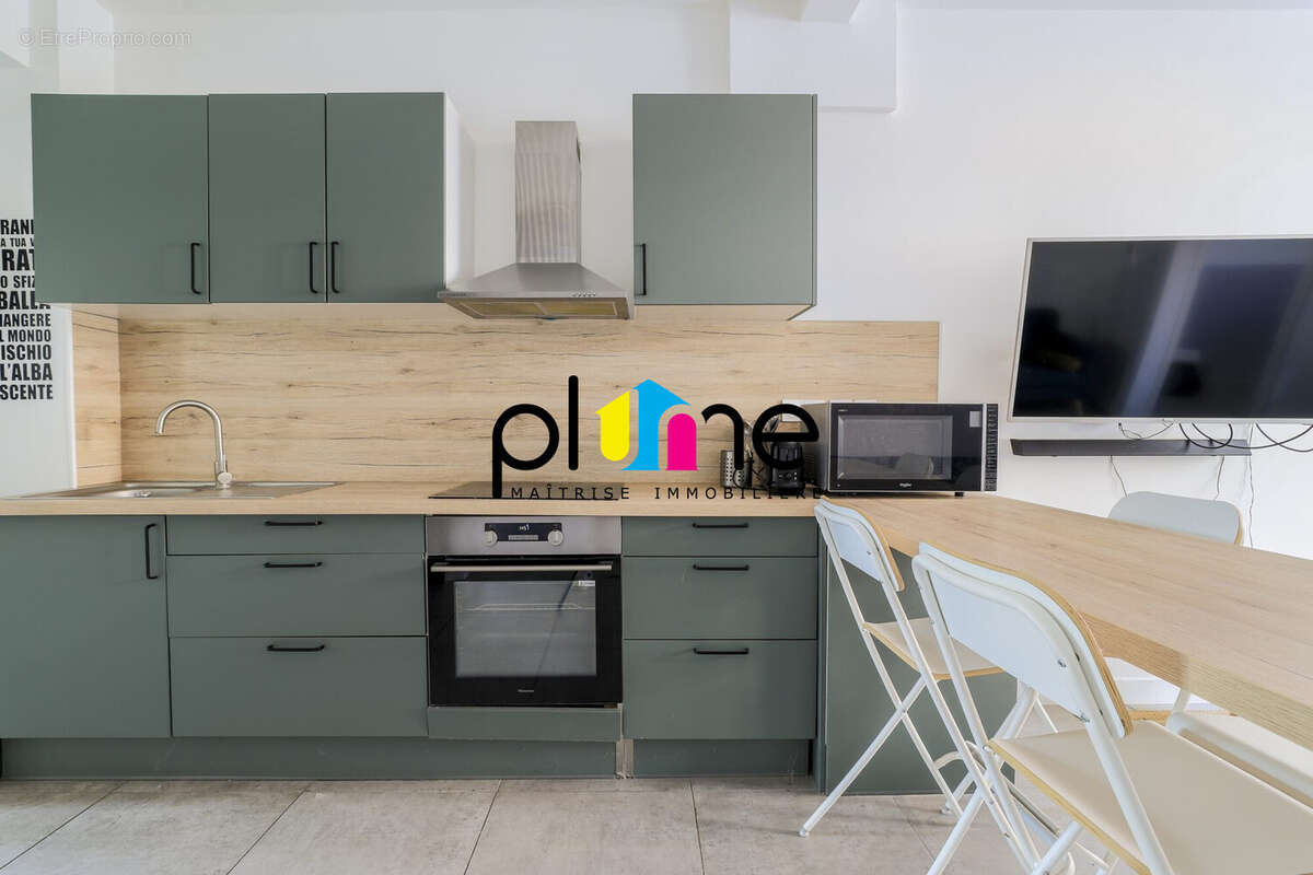 Appartement à LILLE