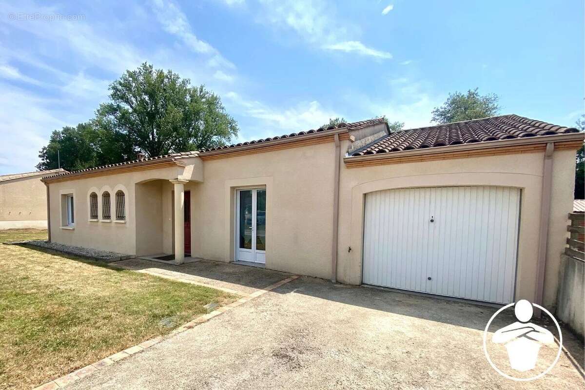 Vente Maison Casseneuil(47440) 179 900ï¿œ - photo 2