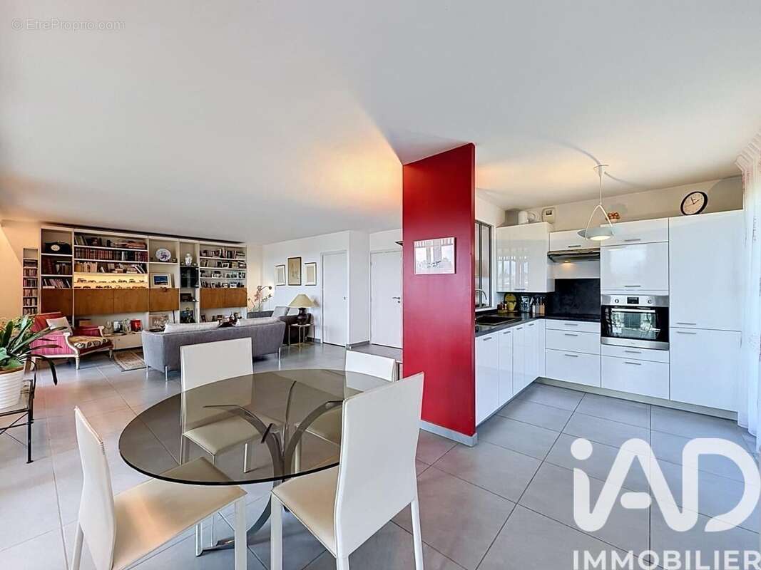Photo 4 - Appartement à SAINT-DIDIER-AU-MONT-D'OR