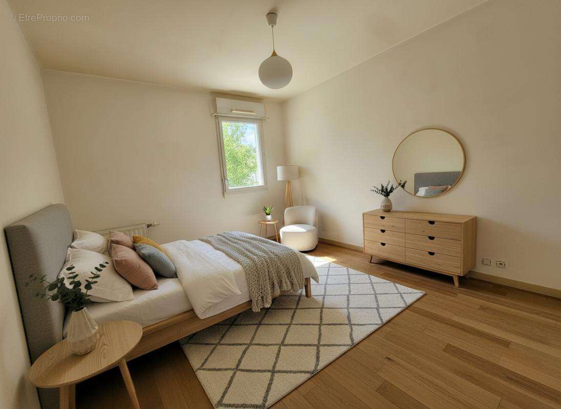 Appartement à ANGERS