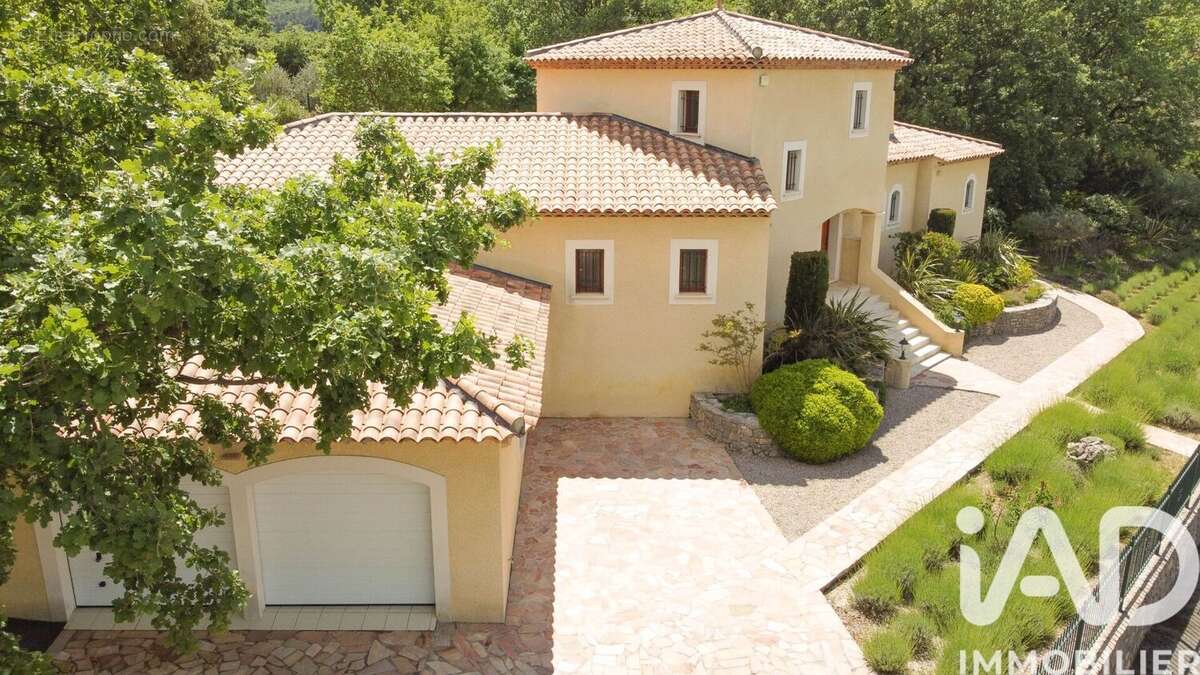 Photo 4 - Maison à NEOULES
