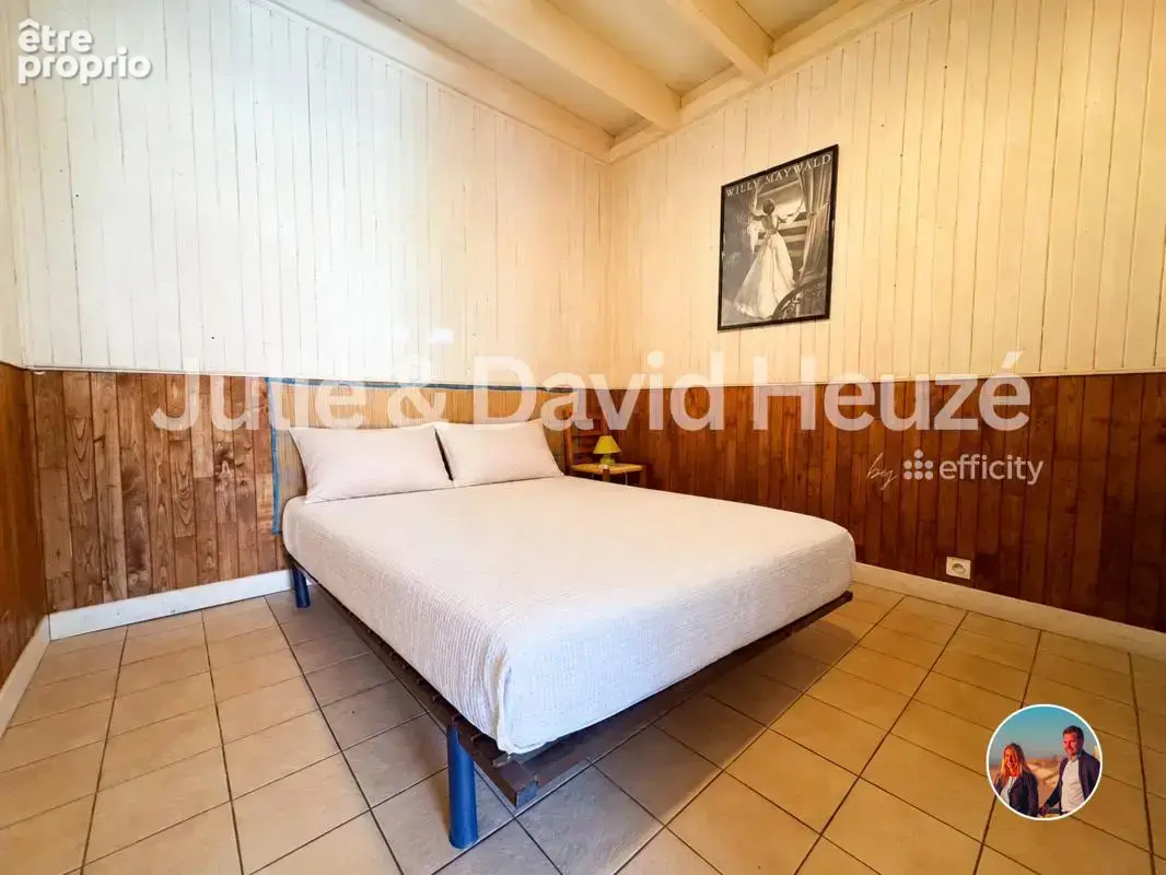 Maison 3 pièces 54 m² à vendre à Lacanau (33680) - photo 10