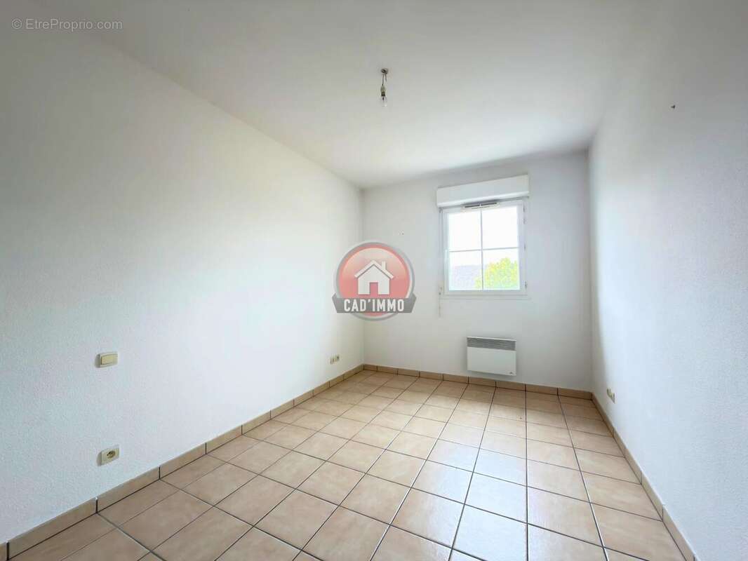 Maison T4 avec jardin et garage BERGERAC - photo 5