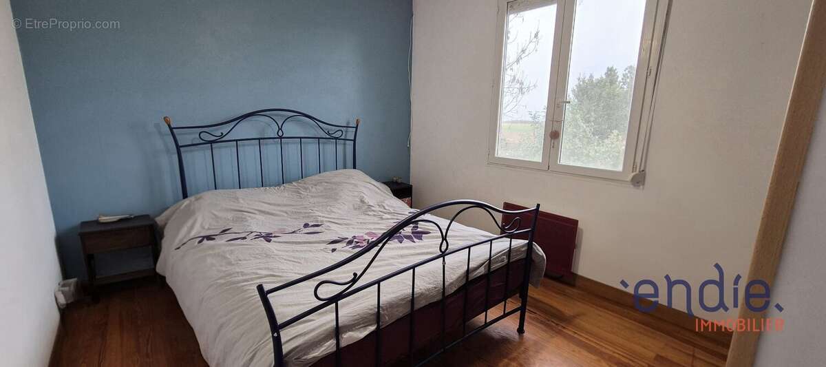 Maison à BEAUMONT-SUR-LEZE