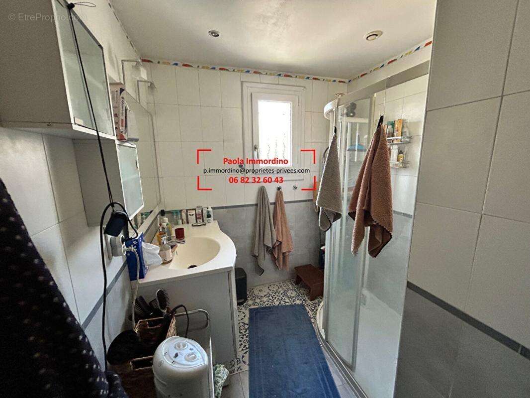 Maison à PLAN-DE-CUQUES