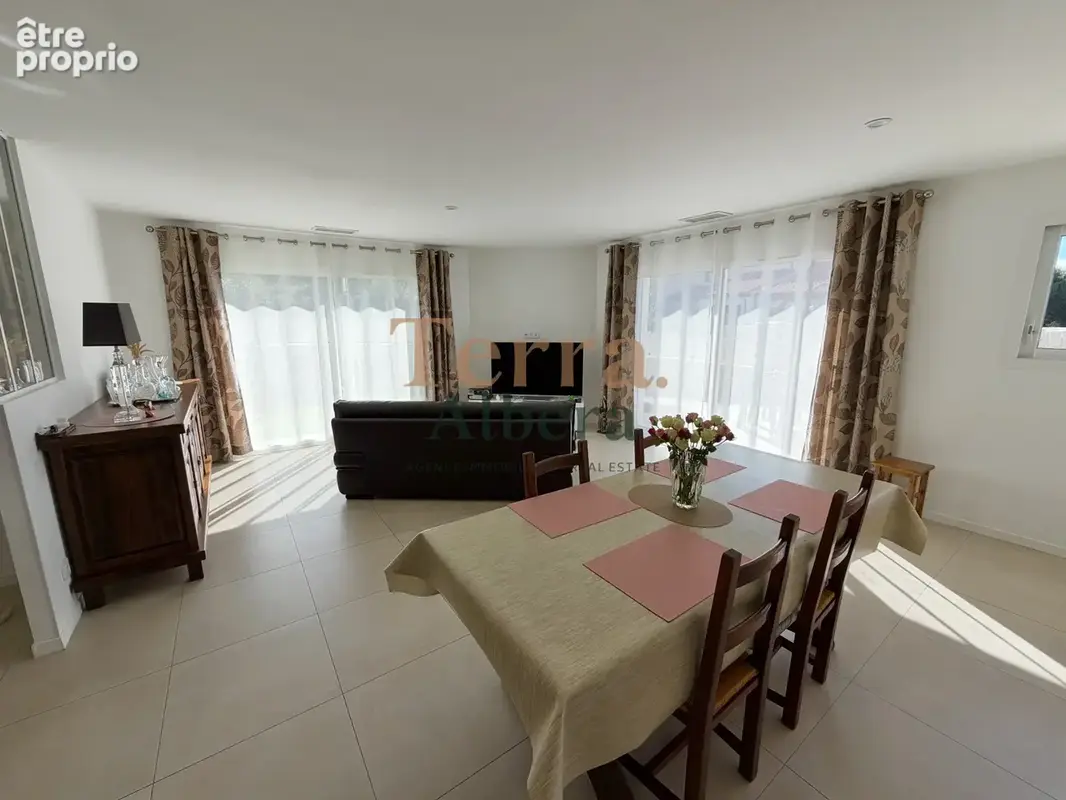 Laroque-des-Albères - Belle villa sans aucuns travaux - photo 5