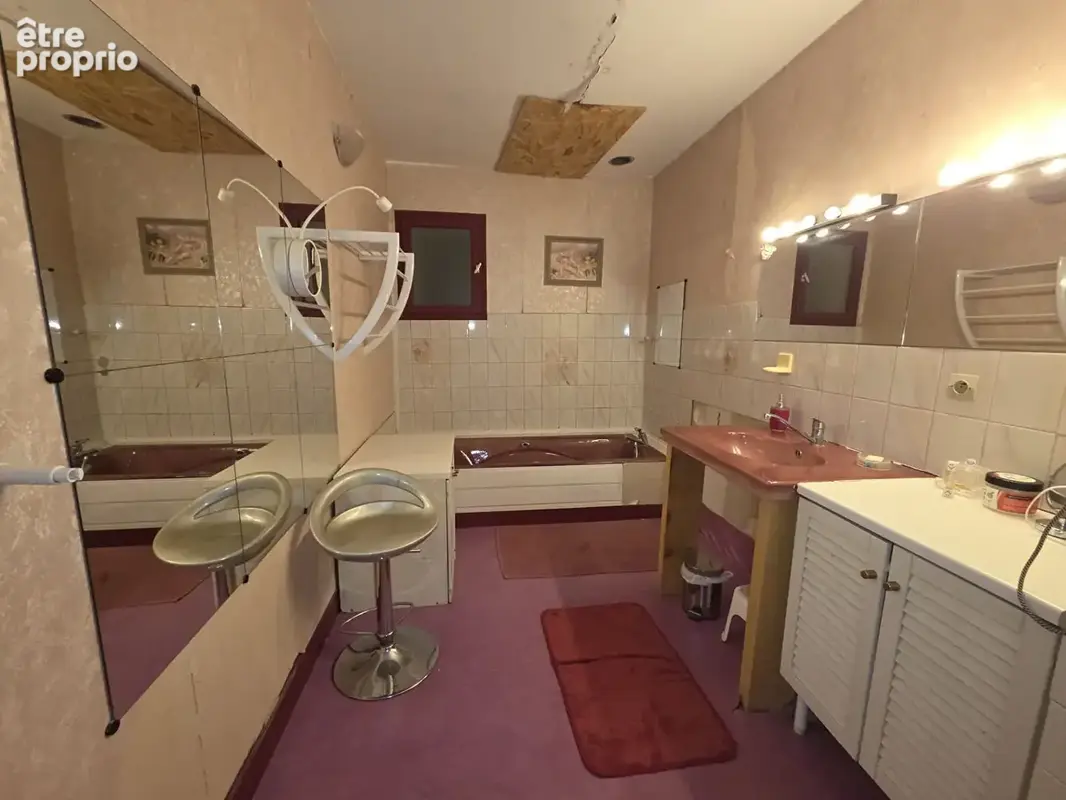 Maison de Type 7 pièces 4 chambres - photo 7