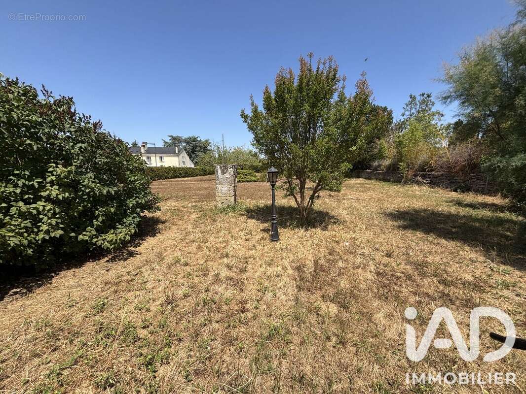 Maison 181 m² à Doue-La-Fontaine  - photo 6