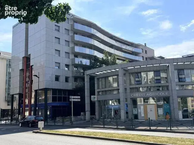 Appartement à ANNEMASSE