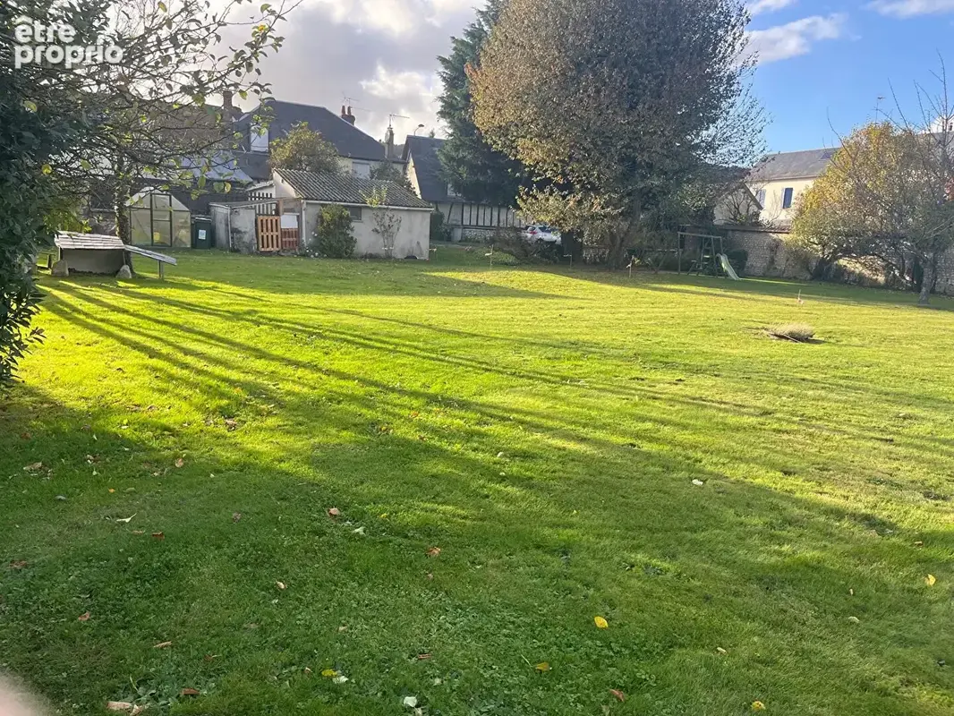 Maison 4 pièces à vendre à Acquigny - Réf DD1971L - photo 9