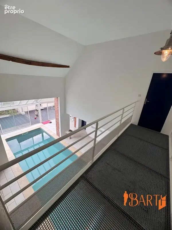 Maison 6 pièces 232 m² à vendre à Villabon (18800) - photo 1