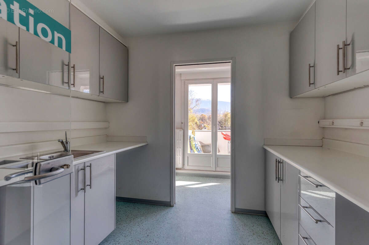 Appartement à MEYLAN