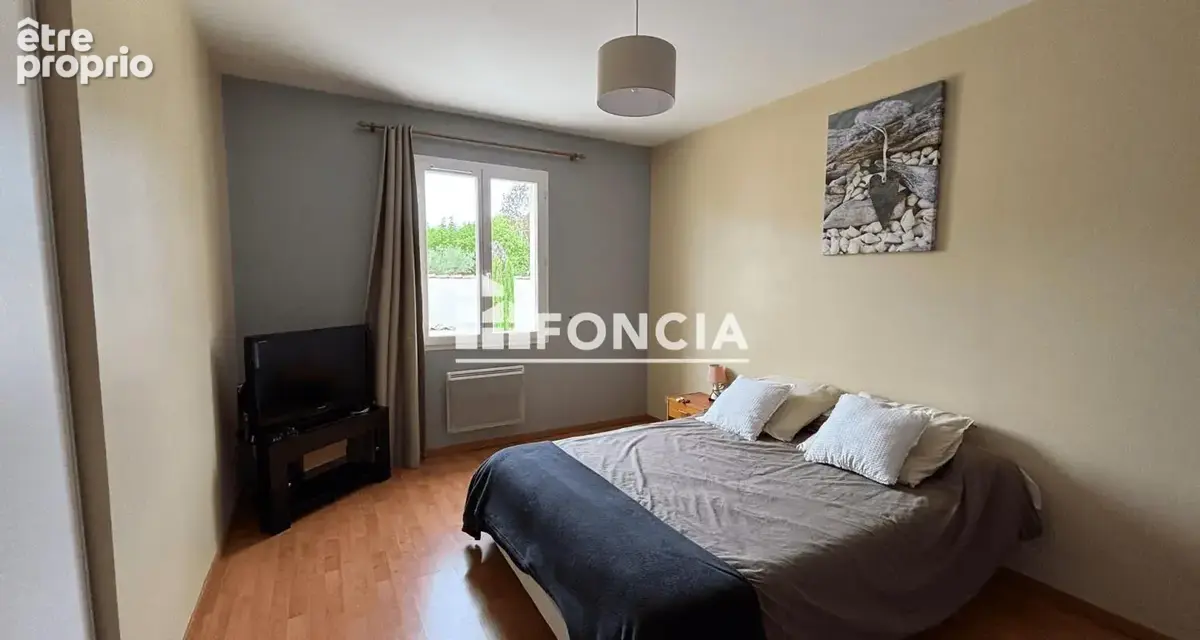 Maison t5-4 chambres-piscine - photo 5