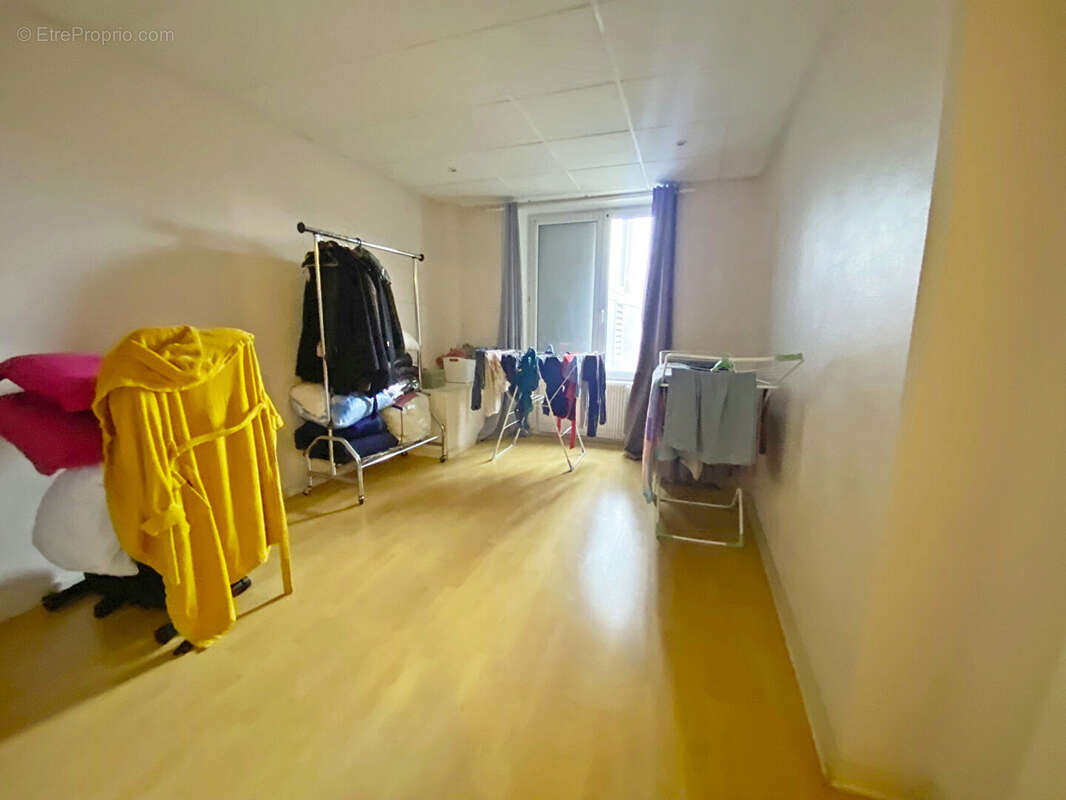 Appartement à COMMERCY