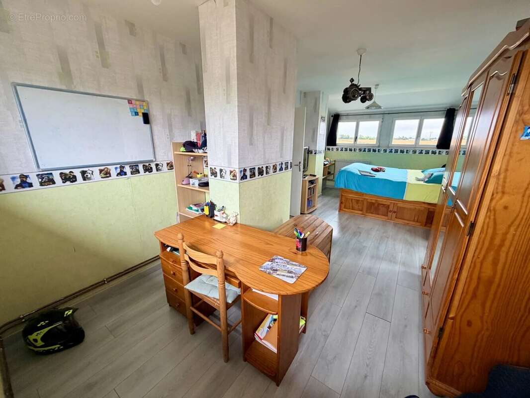 Maison 5 chambres avec sous-sol - Bernay - 130m2/1106m2 - photo 10