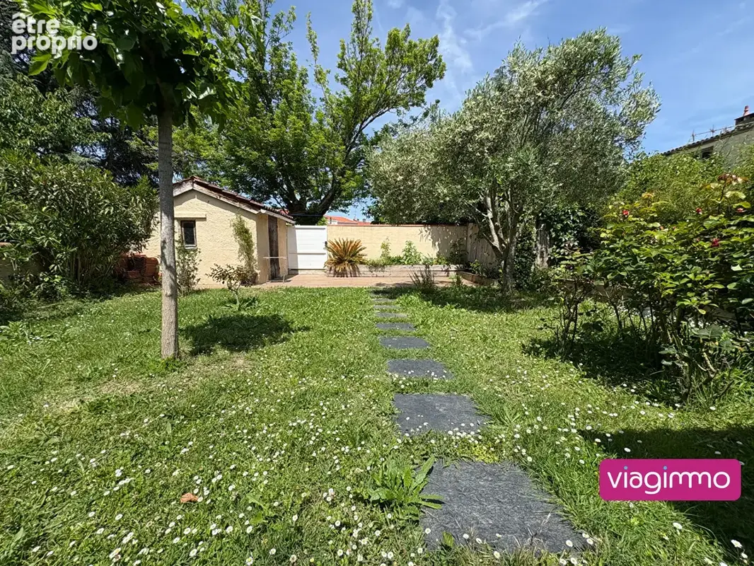 Maison saint orens de gameville 5 pièce(s) 113 m2 - photo 11