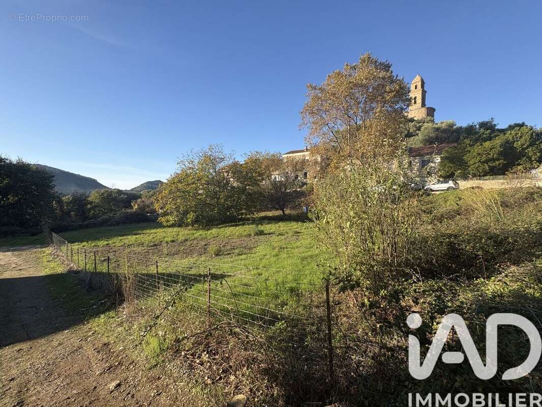 Photo 2 - Terrain à PATRIMONIO