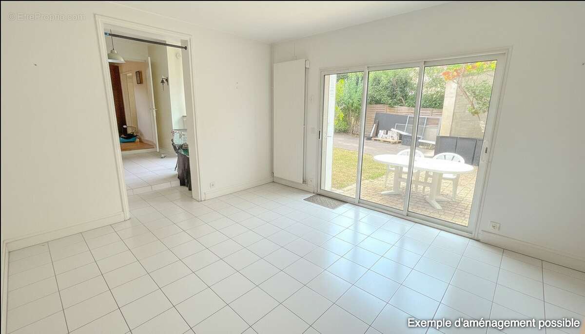 Villa SURESNES 149m2 5 chambres, proche commerces quartier Liberté - photo 9