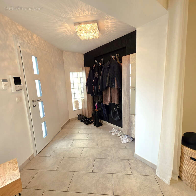 Maison à HAGENTHAL-LE-BAS