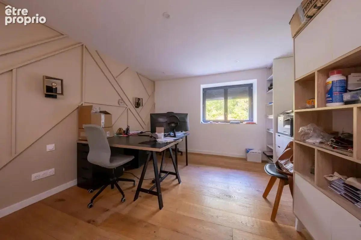  propriété de caractère – 239 m² – 6 chambres – 3,2 hectares
e - photo 16