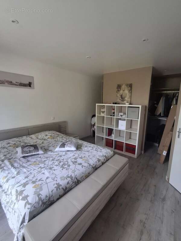 Maison contemporaine de plain-pied - photo 9
