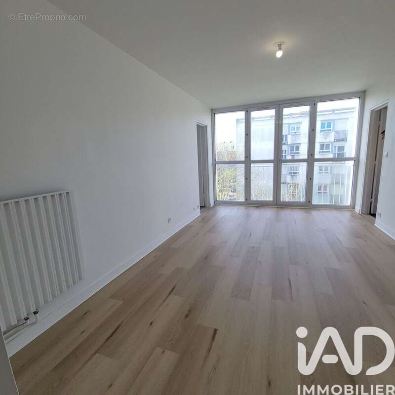 Photo 7 - Appartement à LE HAVRE