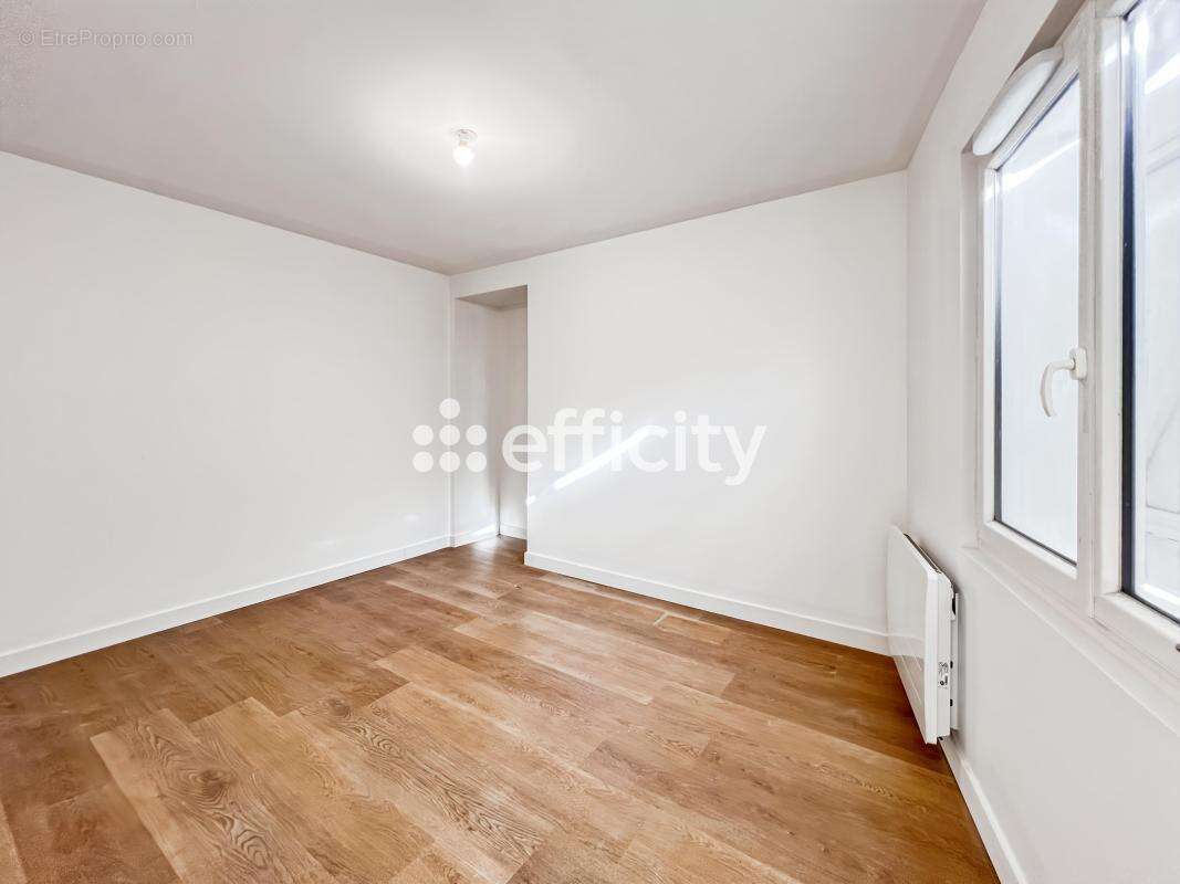 Appartement - photo 6