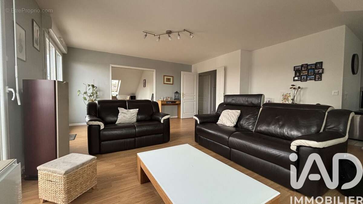 Photo 2 - Appartement à DAMMARTIN-EN-GOELE