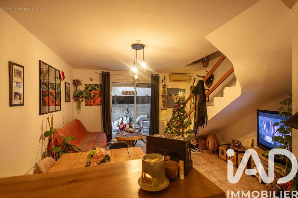 Photo 7 - Maison à SAINTES-MARIES-DE-LA-MER