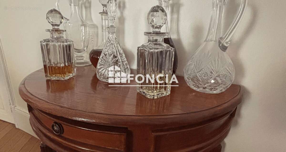 Maison à MONTEREAU-FAULT-YONNE