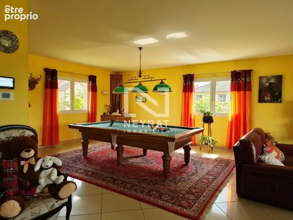Belle maison de 226m² - photo 5