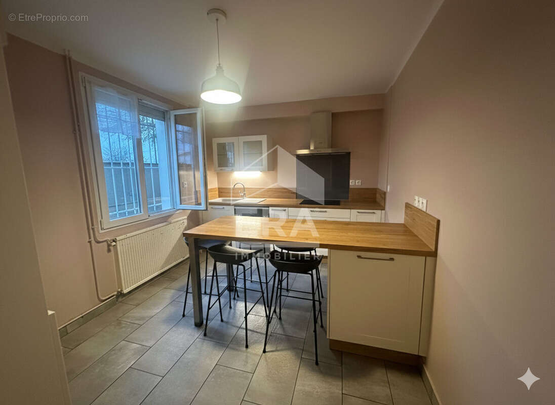 Maison à CARCASSONNE