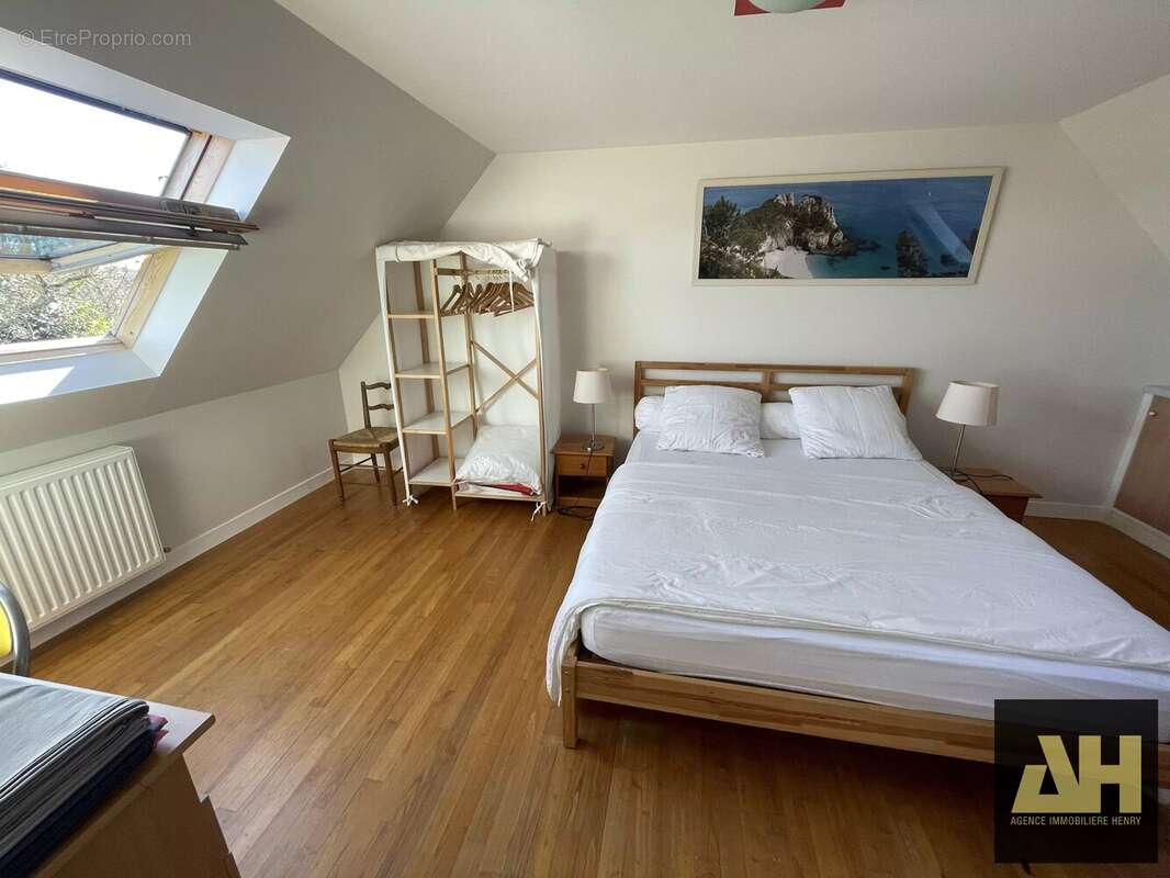 Maison à CROZON