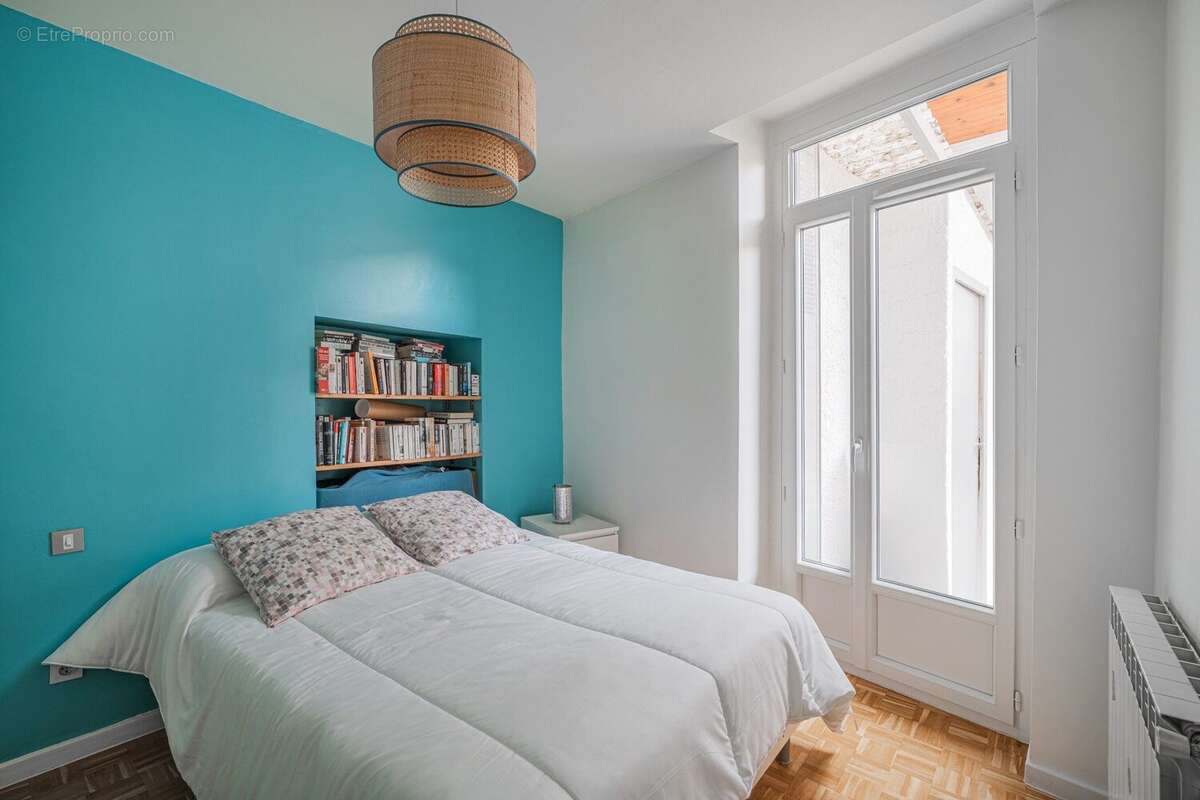 Appartement à VOIRON