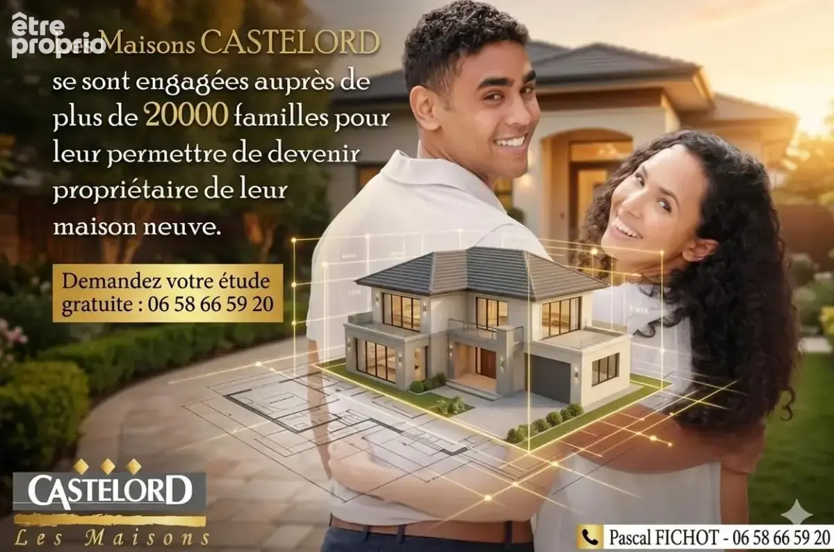 RARISSIME À CLAYE-SOUILLY (77410) – Superbe terrain à bâtir de 600 m² à 2 min du centre-ville ! - photo 2