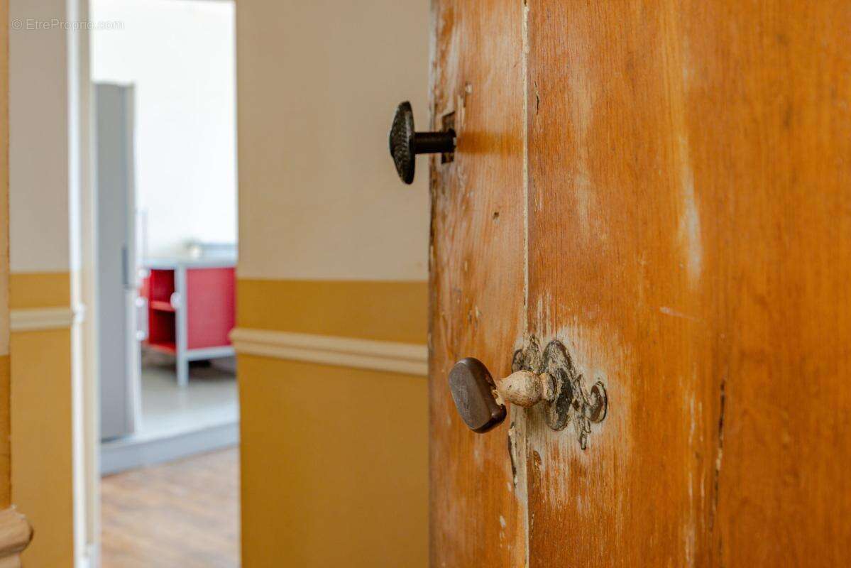 Appartement T4 - Vue Graslin - photo 9